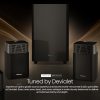 Hisense 4.1.2 Channel Dolby Atmos Soundbar Devialet Tuned-4