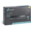 TP Link TL SG1016PE 16 Port Gigabit PoE Switch 8 Port PoE-4
