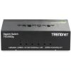 TRENDnet Gigabit Switch 5 Port Mini Metal GREENnet-1