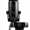Blue Yeti USB Microphone Pro Streamer Pack for Gaming-0