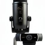 Blue Yeti USB Microphone Pro Streamer Pack for Gaming-0