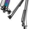 FIFINE A6T RGB USB Microphone for Gaming Streaming-12