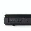 TOPVISION 50W Sound Bar Bluetooth 54 Subwoofer TV Audio-4