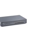TP-Link 8-Port Gigabit PoE Switch Desktop Rackmount-7