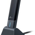 TP-Link Archer TXE5400UH Wi-Fi 6E USB Adapter High Speed-0