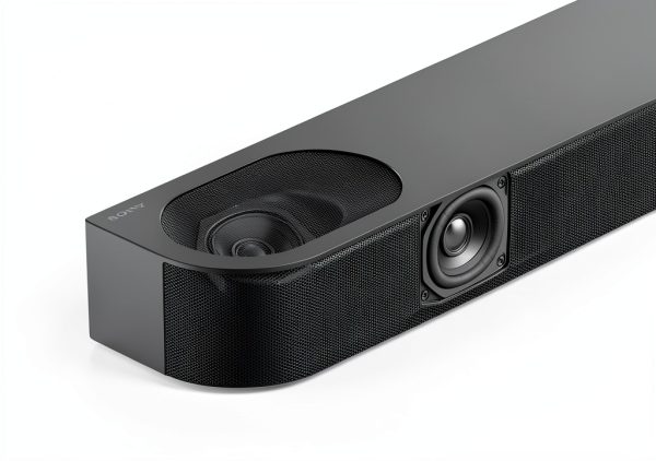 Sony BRAVIA Theater Bar 6 3.1.2ch Dolby Atmos Soundbar-5