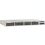 Cisco Catalyst C9200 48P Ethernet Switch 48 Ports Manageable-0