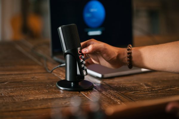 Sennheiser Profile USB Microphone Cardioid Condenser-13
