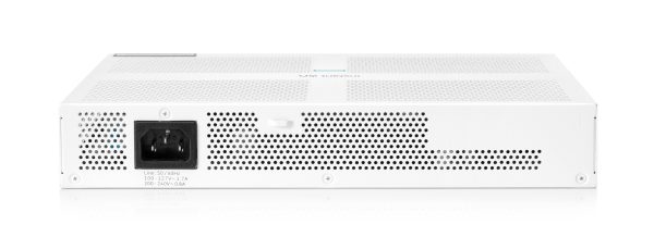 HPE Instant On 1430 16G PoE Switch Unmanaged Gigabit-1