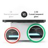 Google Pixel 10 Pro 2.5D Glass Screen Protector 3 Pack-2