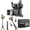 Hollyland LARK M2S Wireless Microphone System Universal-0