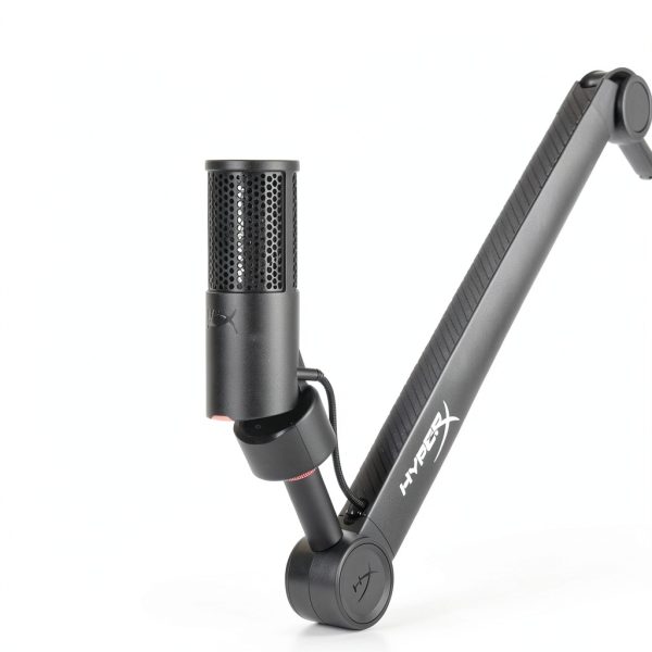 HyperX SoloCast 2 USB Microphone for Gamers and Creators-6