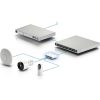 Ubiquiti Lite 8 Port PoE Managed Switch 52W Budget-1