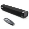 TOPVISION 50W Sound Bar Bluetooth 54 Subwoofer TV Audio-0