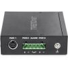 TRENDnet Industrial SFP to Gigabit PoE+ Media Converter-1