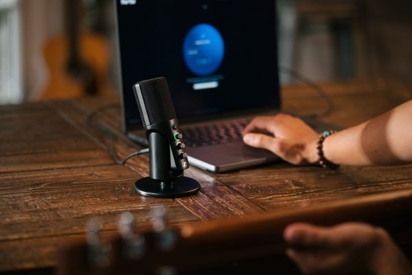 Sennheiser Profile USB Microphone Cardioid Condenser-15