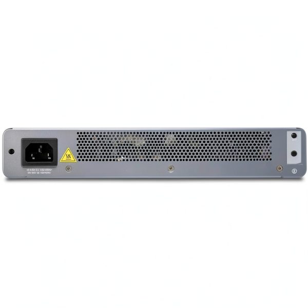Juniper EX4000 8P Ethernet Switch Manageable Gigabit-3