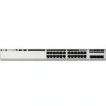 Cisco Catalyst C9200L 24P 4G Ethernet Switch Manageable-0