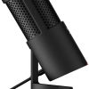 HyperX SoloCast 2 USB Microphone for Gamers and Creators-10