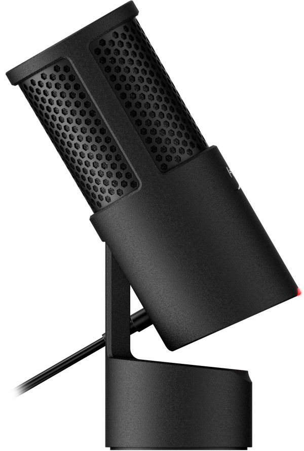HyperX SoloCast 2 USB Microphone for Gamers and Creators-10