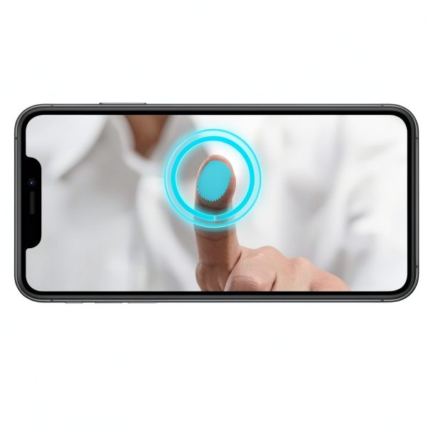 T-Mobile REVVL 7 Screen Protector 2.5D Glass Bubble-Free-3