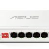 ASUS QG U1050 5 Port 2.5G Unmanaged Ethernet Switch White-6