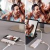 USB-C Hub with Power Delivery HDMI 4K Multi-Port Adapter-6