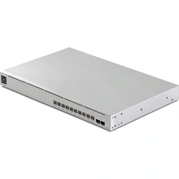 Ubiquiti Pro XG 10 PoE Managed Switch 10G Ports-5