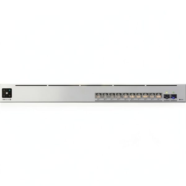 Ubiquiti Pro XG 10 PoE Managed Switch 10G Ports-1
