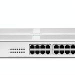HPE Instant On 1430 16 Port Gigabit Ethernet Switch-0