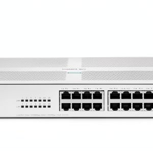 HPE Instant On 1430 16 Port Gigabit Ethernet Switch-0