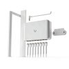 Ubiquiti Lite 8 Port PoE Managed Switch 52W Budget-2
