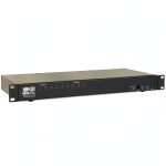 Tripp Lite 8 Port DisplayPort KVM Switch Rack Mount 4K-0