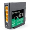 Brainboxes Industrial 5 Port PoE+ Gigabit Ethernet Switch-0