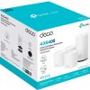 TP Link Deco AX5400 Wi Fi 6 Mesh System 4 Pack Whole Home-8