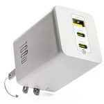 Baseus 100W GaN Charger Fast Charging Portable Design-0