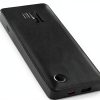 Baseus Airpow Lite 15W Portable Charger Slim Fast Charging-1
