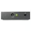 D Link 5 Port Gigabit Switch Metal Fanless Plug Play-8
