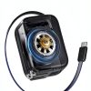 45W Dual Port Charger Retractable Cable BPS 30 Power-8