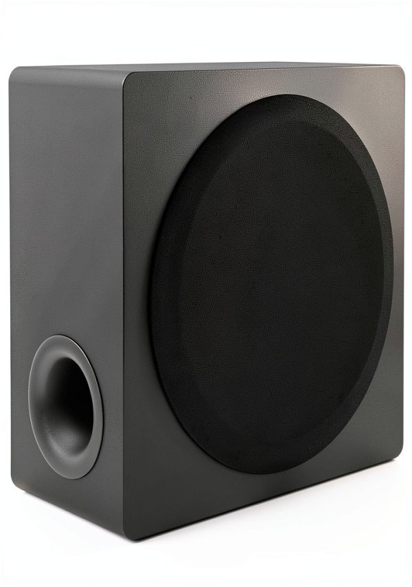 LG S95TR Soundbar Dolby Atmos Wireless Subwoofer Home-11