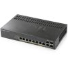 Zyxel GS1920 8HPv2 Smart PoE Switch 8 Port Gigabit-3