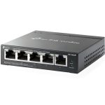 TP-Link Omada DS105GP 5-Port PoE Switch Unmanaged Ethernet-0
