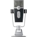 AKG Lyra Ultra HD USB Microphone Condenser Streaming Podcast-0