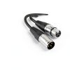 Neewer NW-040 Cardioid Dynamic Microphone Metal XLR-5