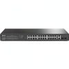 TP-Link 28 Port Gigabit Easy Smart Switch PoE+-0