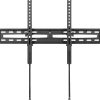 Best Buy Essentials Large Tilting TV Wall Mount 47-84-0