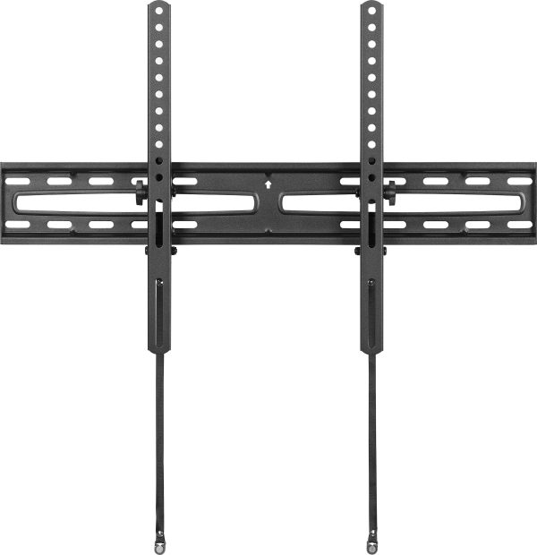Best Buy Essentials Large Tilting TV Wall Mount 47-84-0