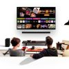 LG S95TR Soundbar Dolby Atmos Wireless Subwoofer Home-8