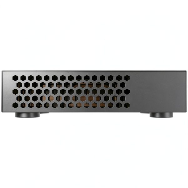 QNAP QSW 3205 5T Ethernet Switch 5 Ports 10 Gigabit-1