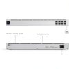 Ubiquiti 8 Port 10G SFP Managed Aggregation Switch Gray-4